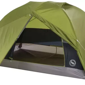 Big Agnes Blacktail 3 Person Tent